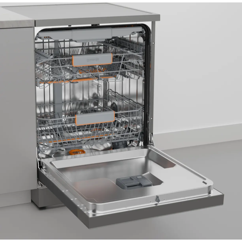 Gorenje GS673B90X