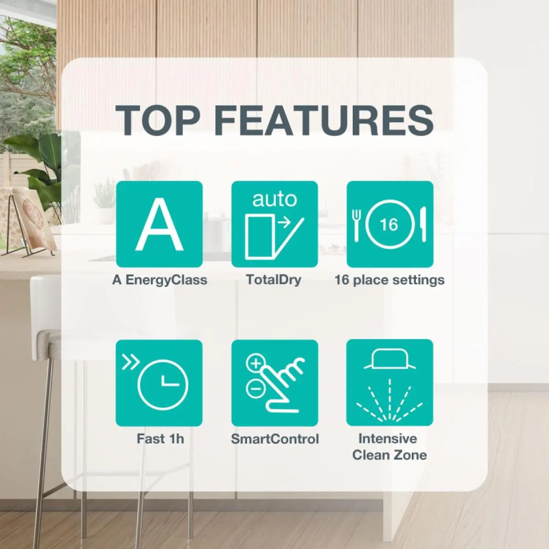 Gorenje GS673A97W