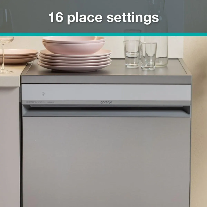 Gorenje GS673A97W