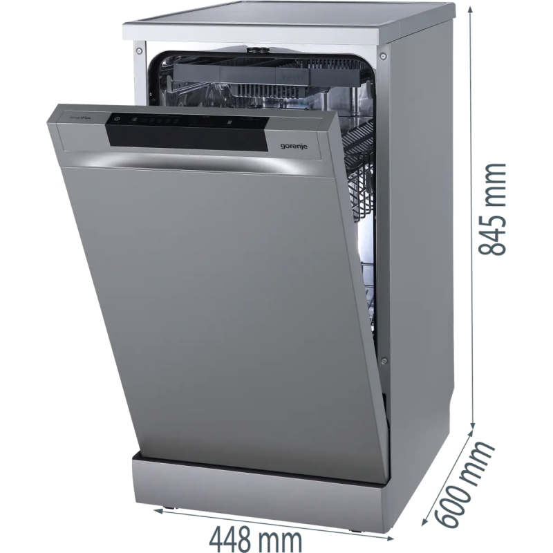 Gorenje GS563B10X