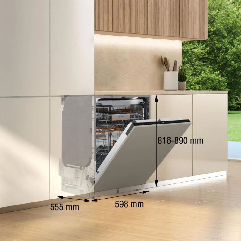 Gorenje GV693A65UVAD