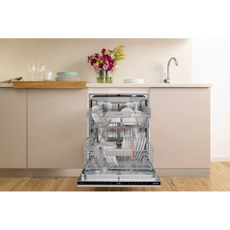 Gorenje GV693A65UVAD