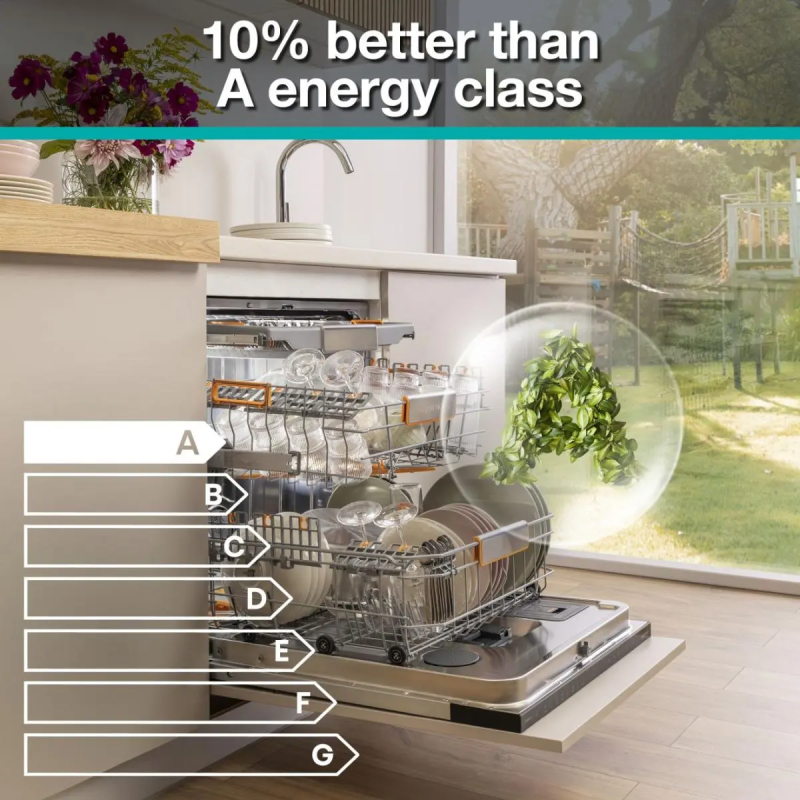 Gorenje GV693A65UVAD
