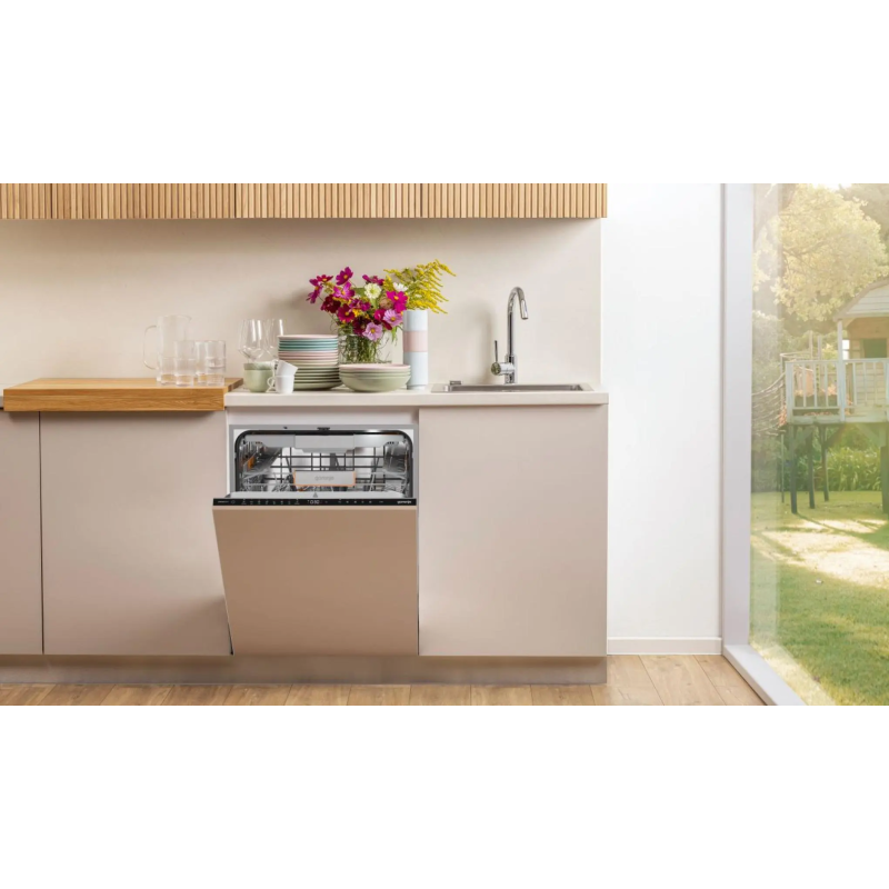 Gorenje GV693A65UVAD