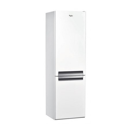 Whirlpool BLF 8121 W