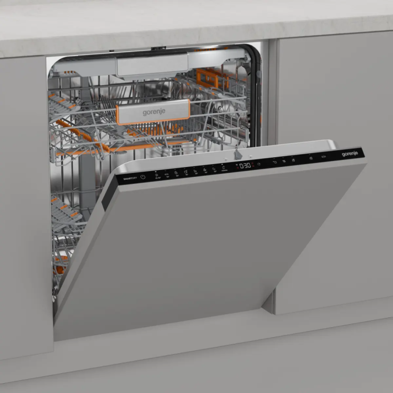Gorenje GV693B65AD