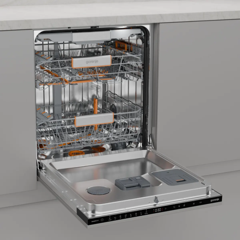 Gorenje GV693B65AD