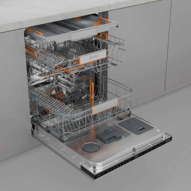Gorenje GV693B65AD