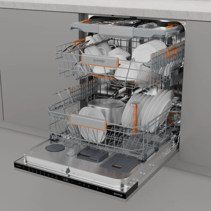 Gorenje GV693B65AD