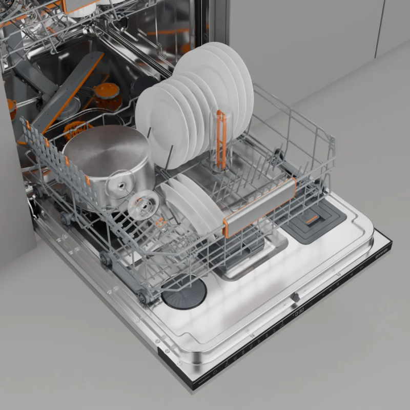 Gorenje GV693B65AD