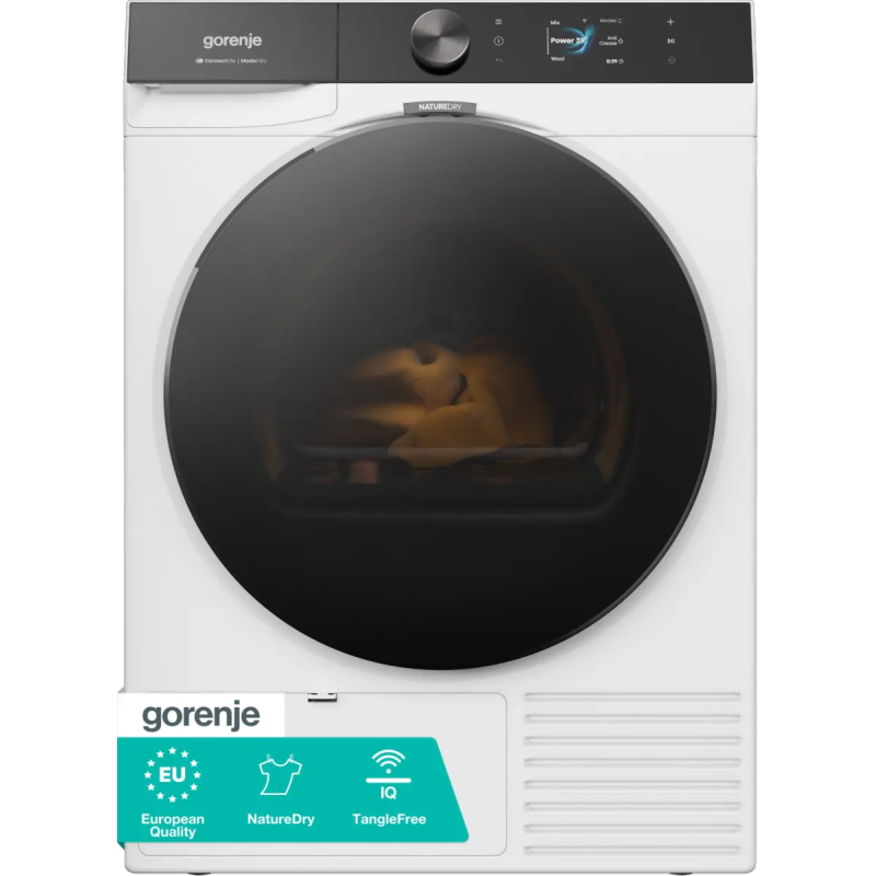 Gorenje DG89CPS