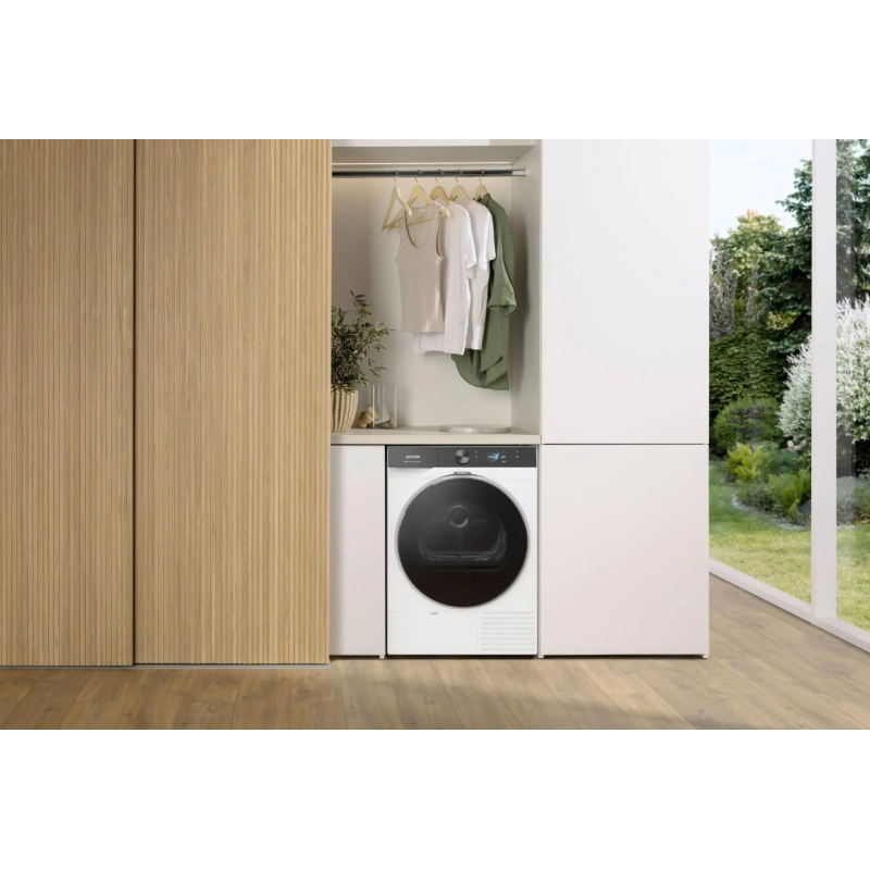Gorenje DG89CPS