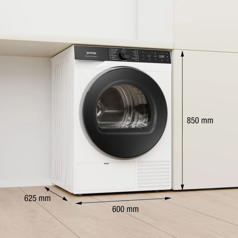 Gorenje DE69CS