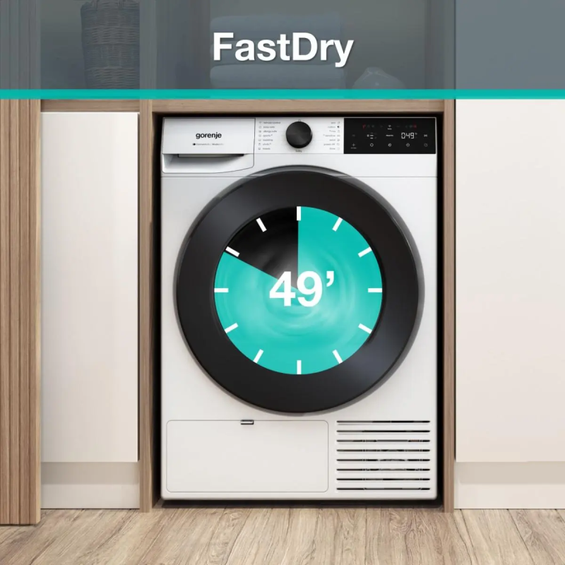Gorenje DG48DB
