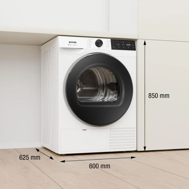 Gorenje DG48D