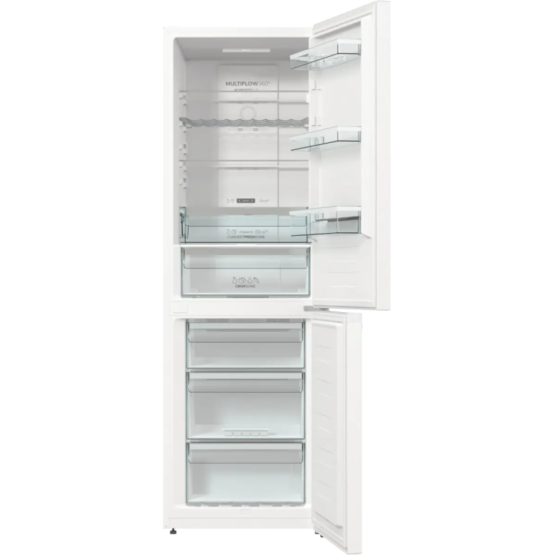 Gorenje NRK619DA2W4