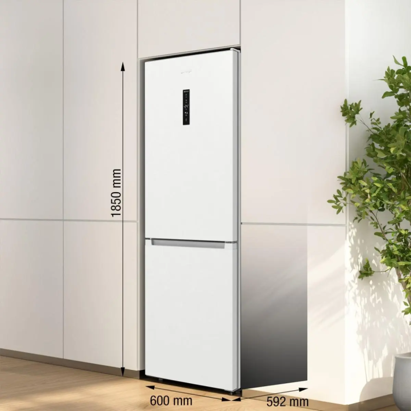 Gorenje NRK619DA2W4