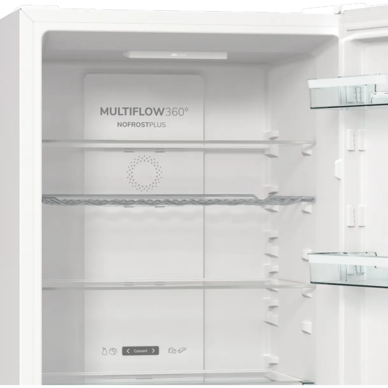 Gorenje NRK619DA2W4
