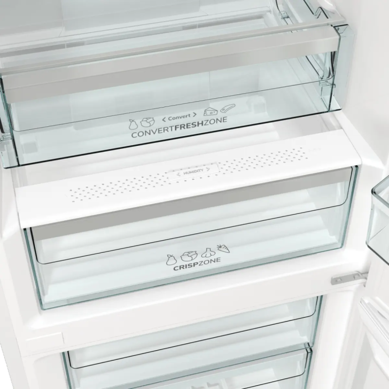 Gorenje NRK619DA2W4