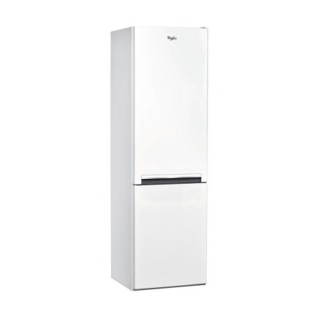 Whirlpool BLF 8001 W