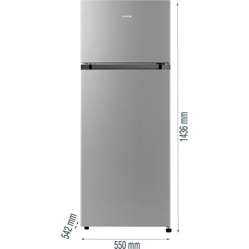 Gorenje RF414DPS4