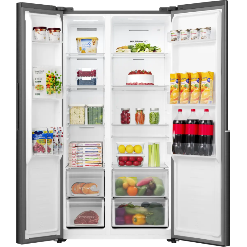 Gorenje NRS917D41BX