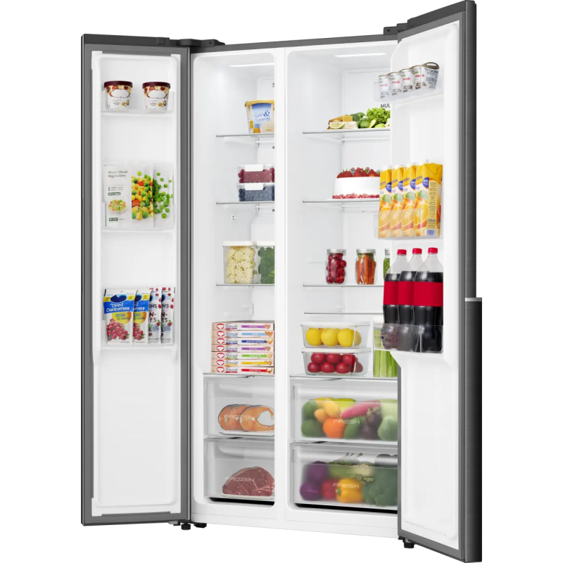 Gorenje NRS917D41BX