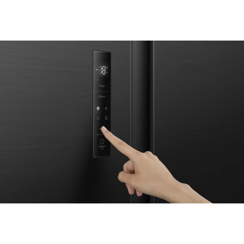 Gorenje NRS917D41BX