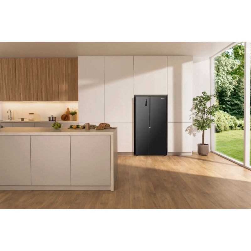 Gorenje NRS917D41BX
