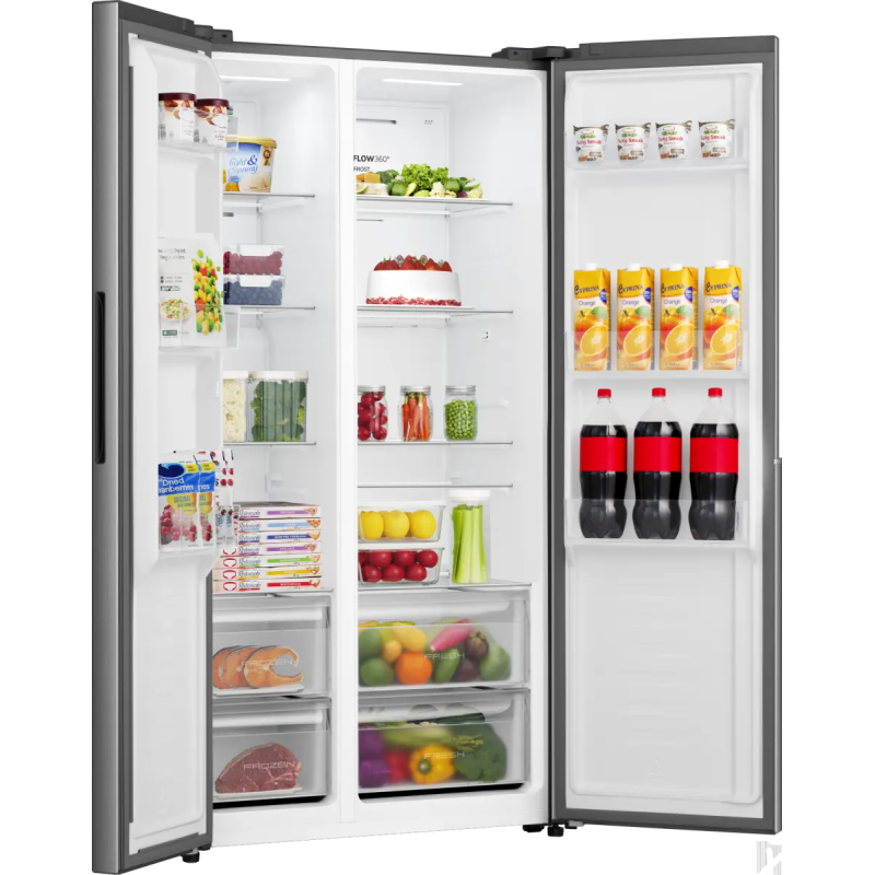 Gorenje NRS917D41X