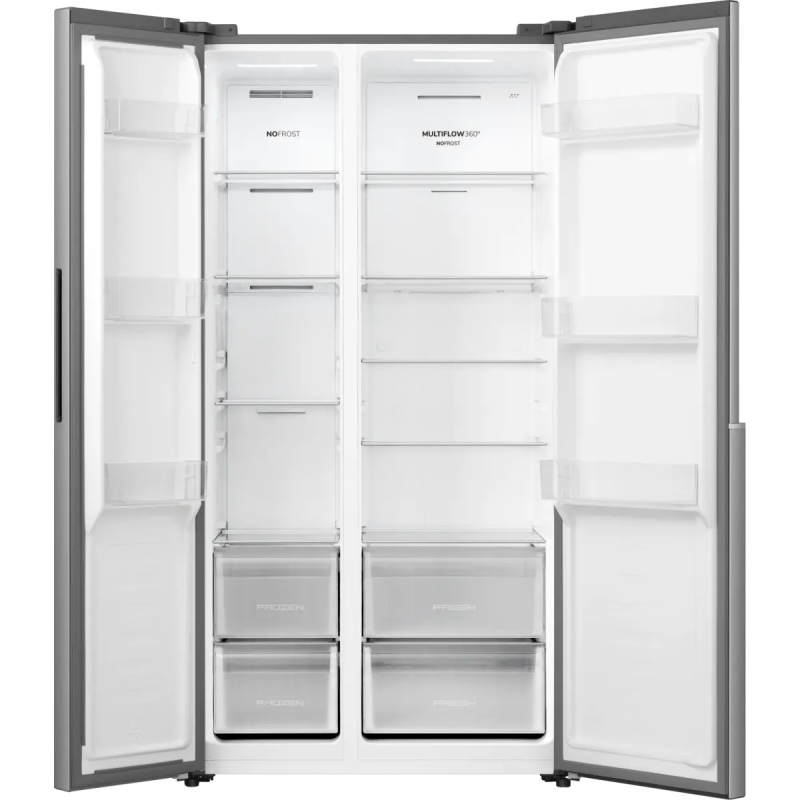 Gorenje NRS917D41X