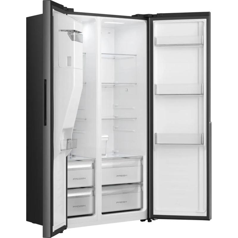 Gorenje NRS917E61BX