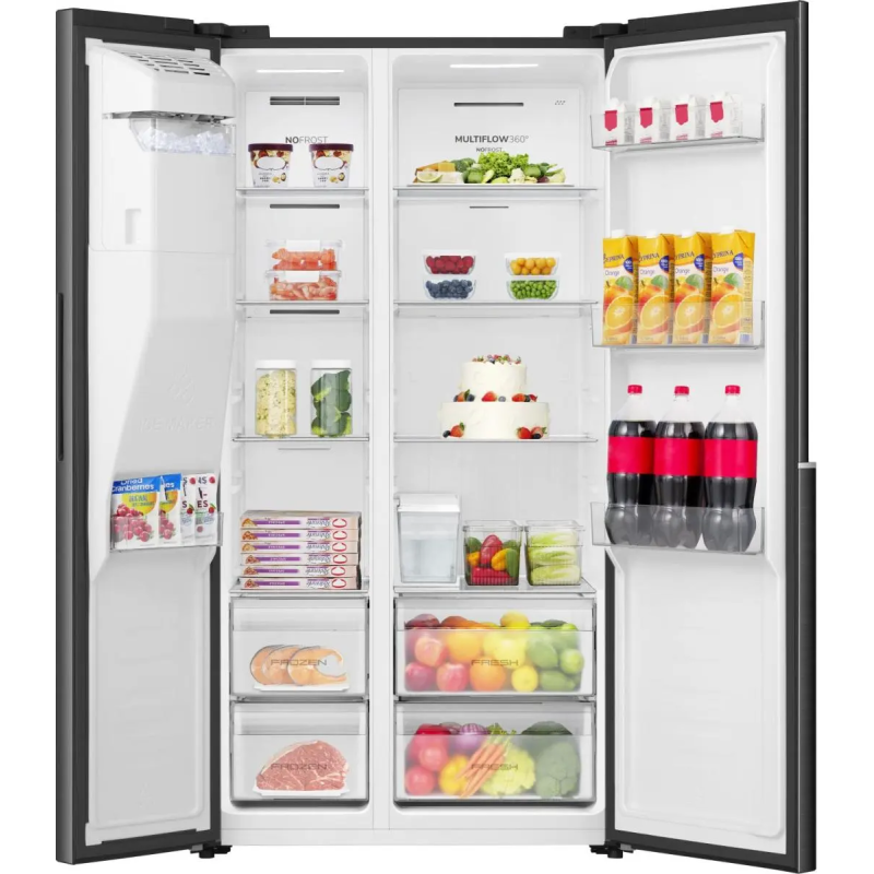 Gorenje NRS917E61BX