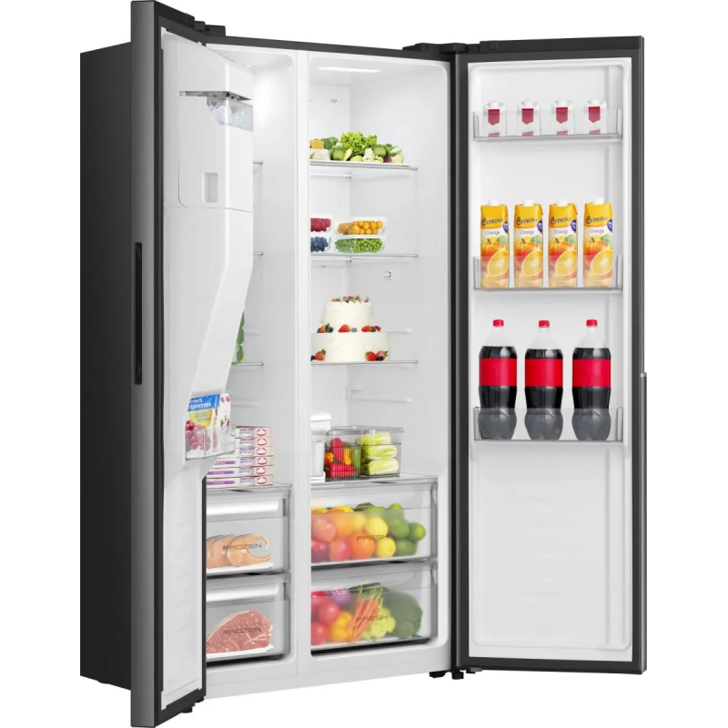 Gorenje NRS917E61BX