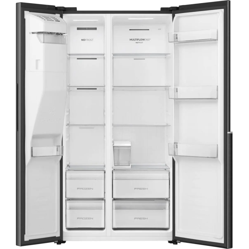 Gorenje NRS917E61BX