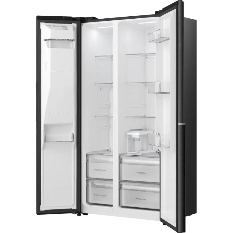 Gorenje NRS917E61BX