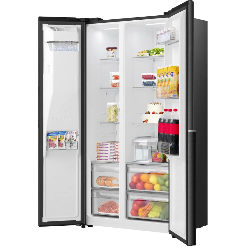 Gorenje NRS917E61BX