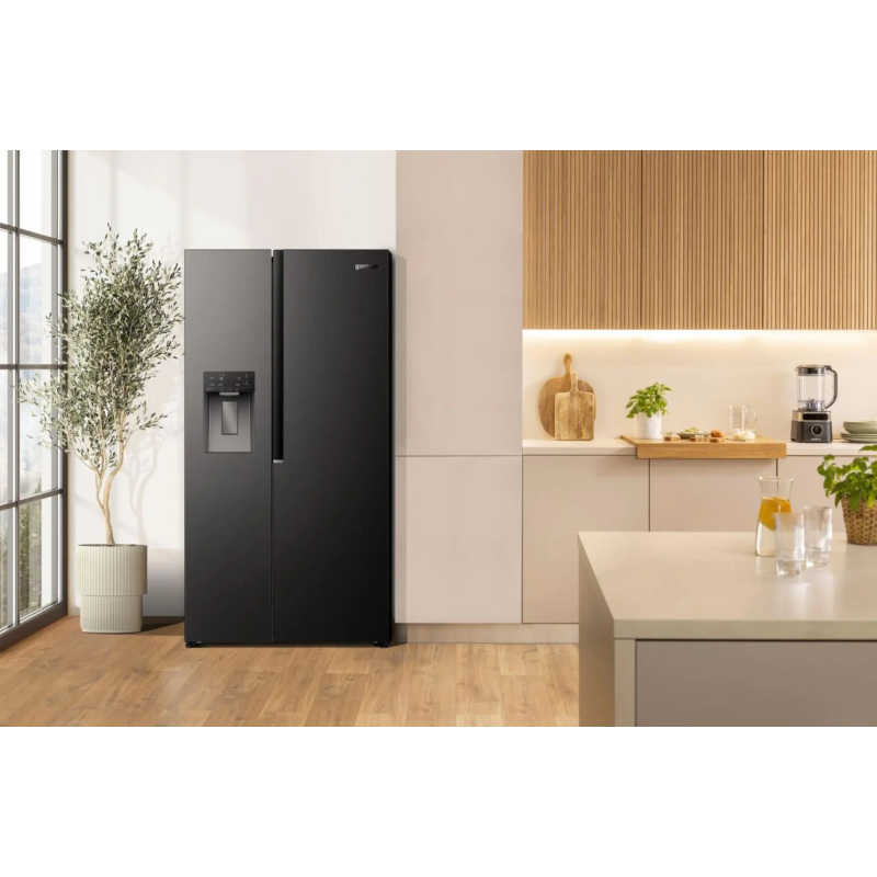 Gorenje NRS917E61BX