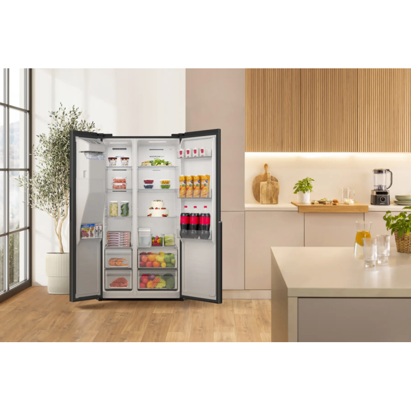 Gorenje NRS917E61BX