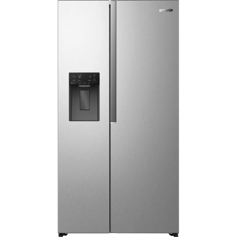 Gorenje NRS917E61X