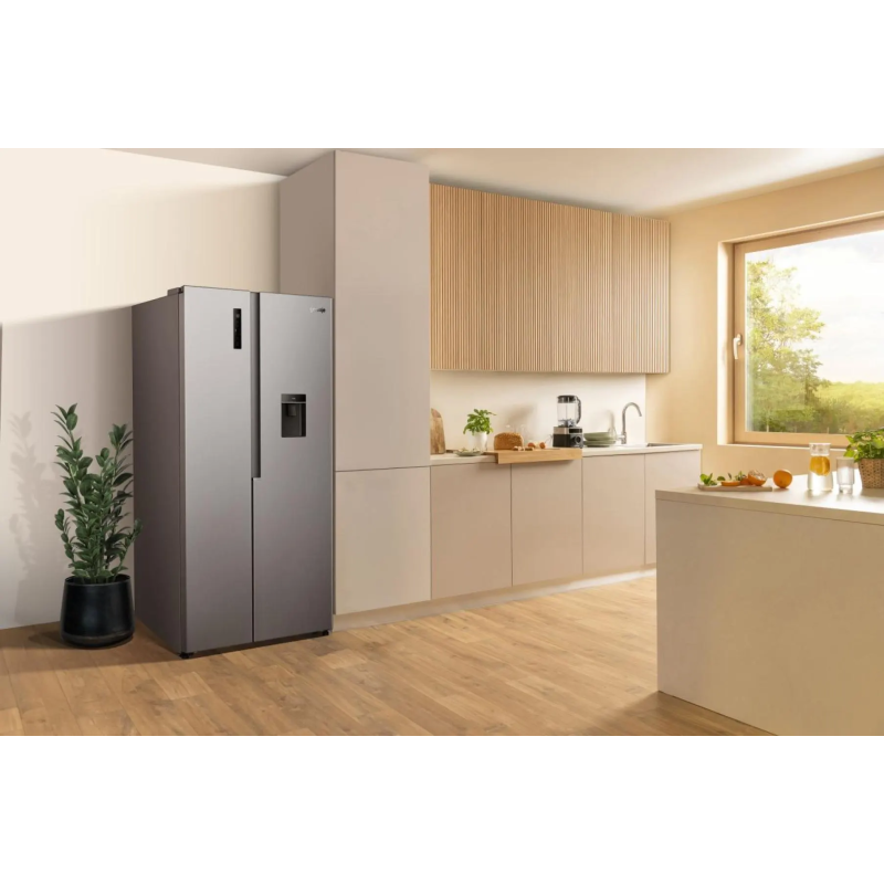 Gorenje NRS917E61X