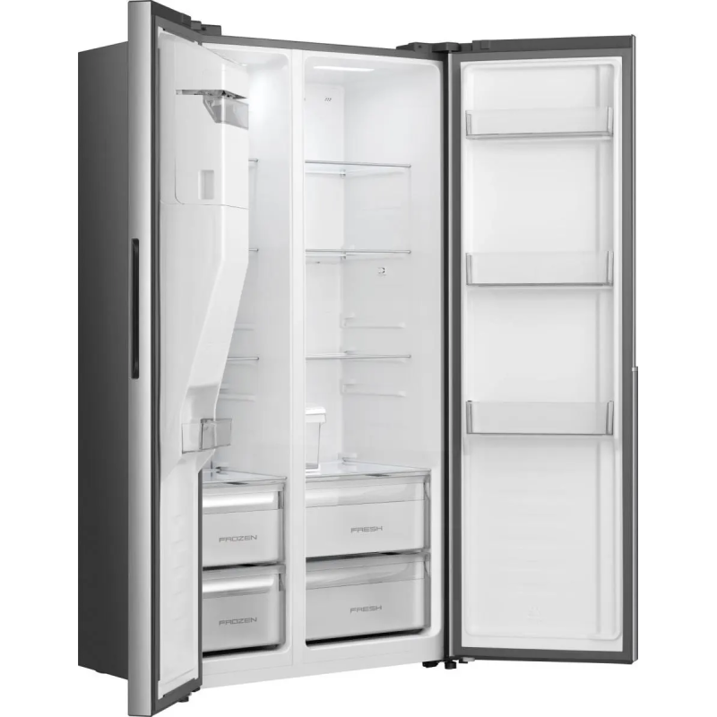 Gorenje NRS917E61X