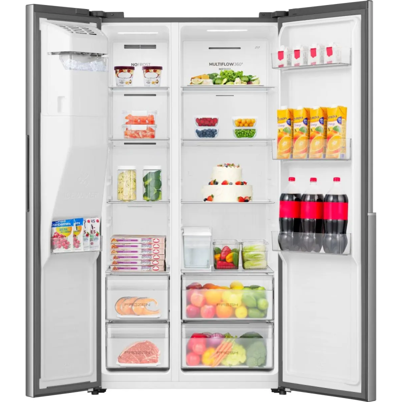 Gorenje NRS917E61X