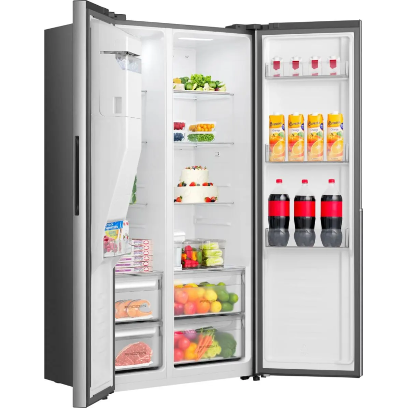 Gorenje NRS917E61X