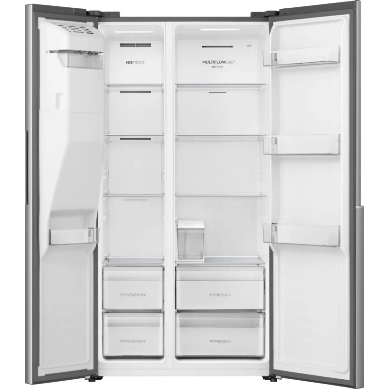Gorenje NRS917E61X