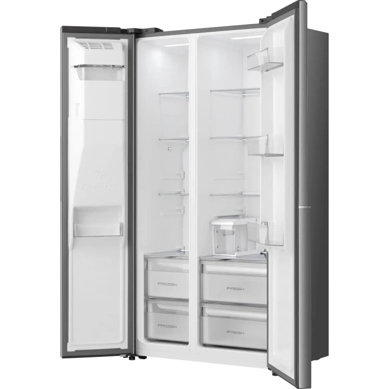 Gorenje NRS917E61X