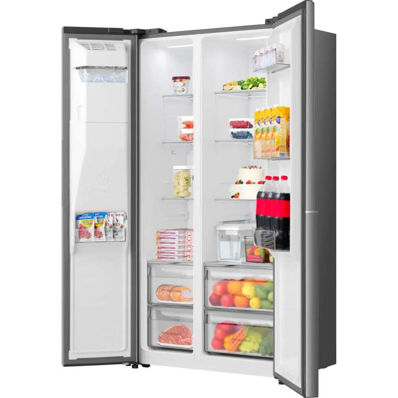 Gorenje NRS917E61X