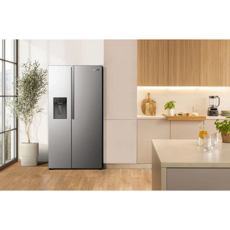 Gorenje NRS917E61X