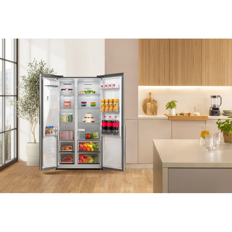 Gorenje NRS917E61X