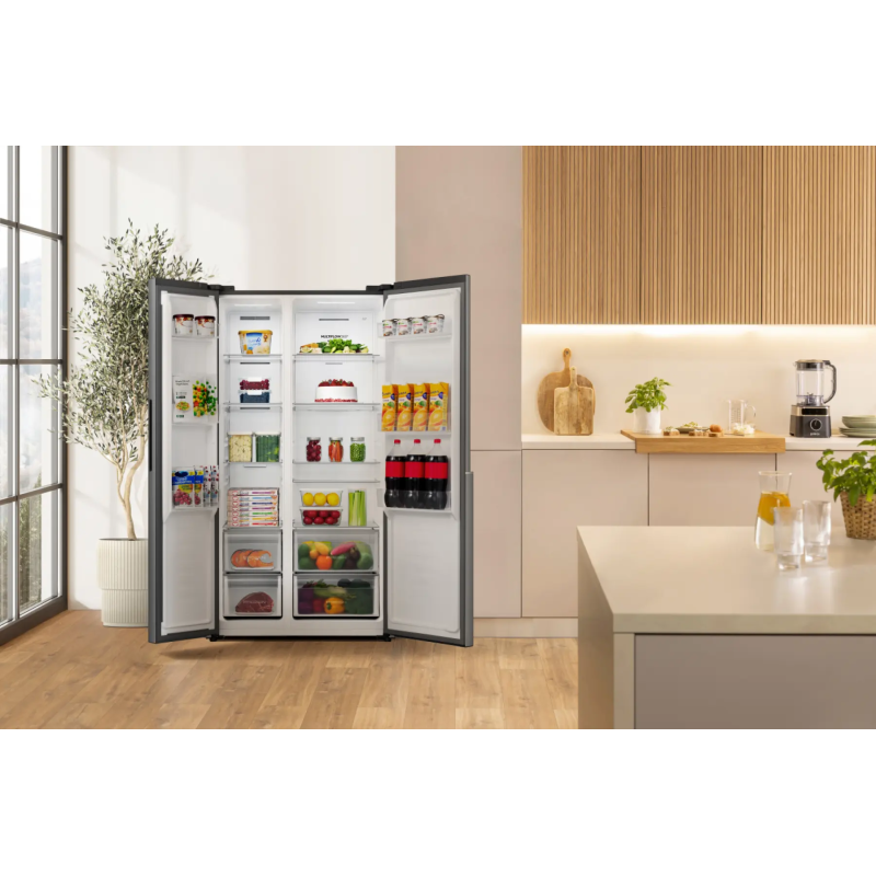 Gorenje NRS917E41BX